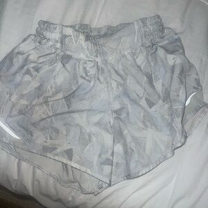 Lulu Hotty Hot Shorts